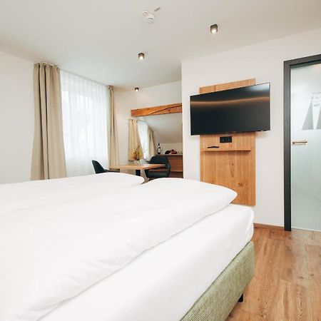Hotel Drei Koenig Immenstadt im Allgäu Extérieur photo