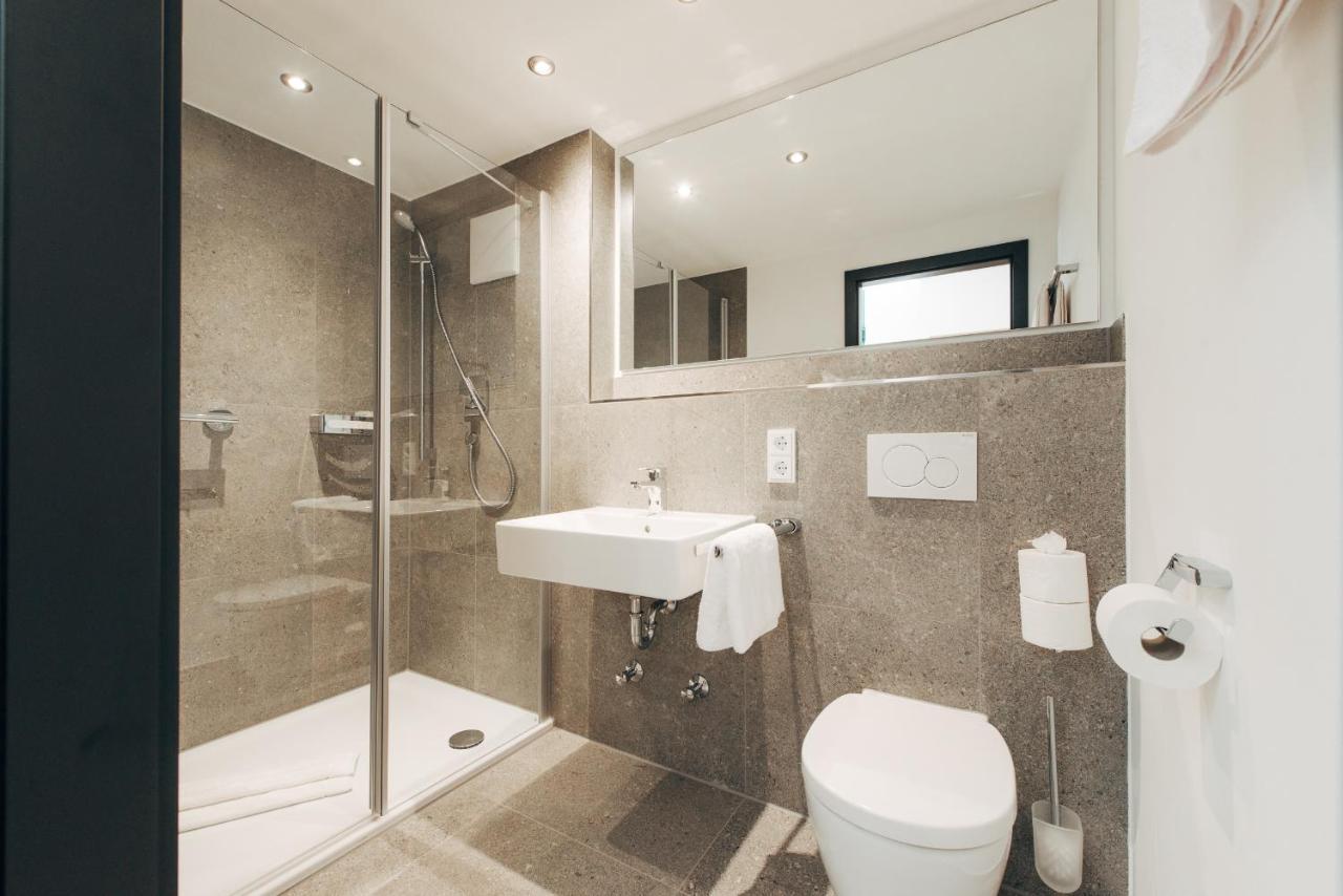 Hotel Drei Koenig Immenstadt im Allgäu Extérieur photo
