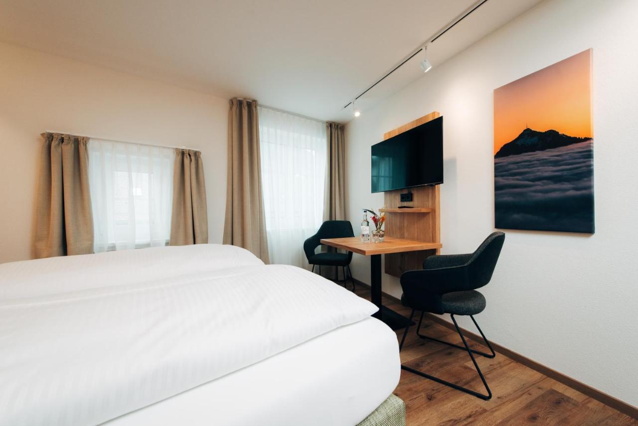 Hotel Drei Koenig Immenstadt im Allgäu Extérieur photo