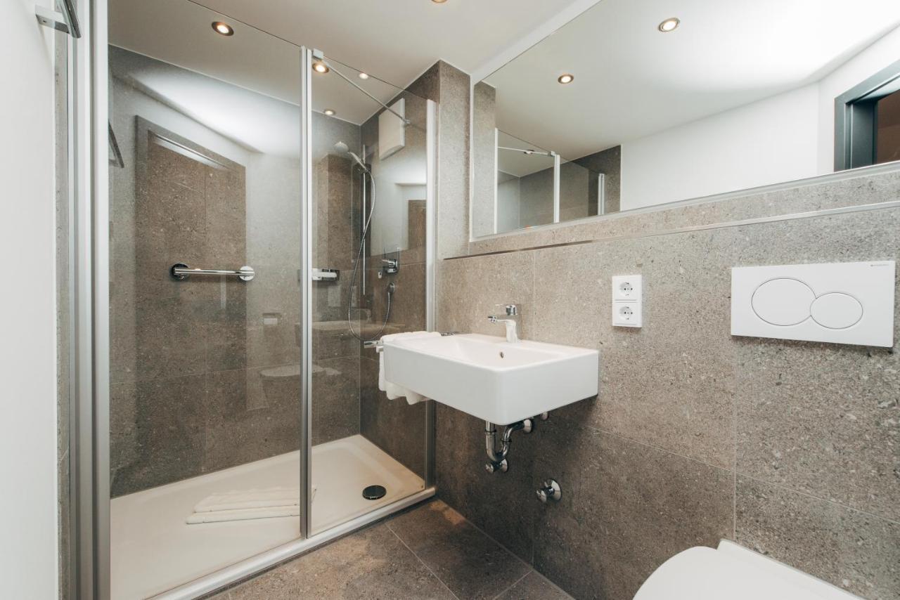 Hotel Drei Koenig Immenstadt im Allgäu Extérieur photo