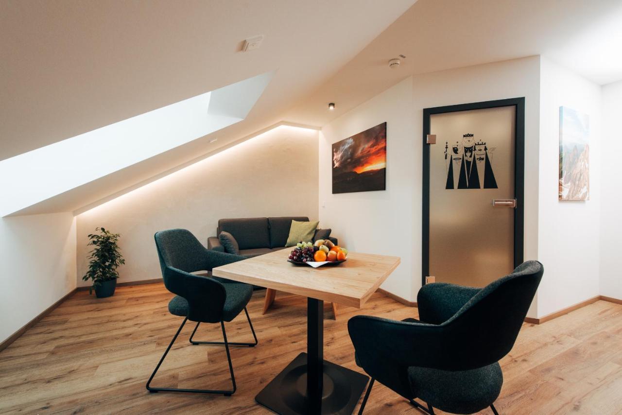 Hotel Drei Koenig Immenstadt im Allgäu Extérieur photo