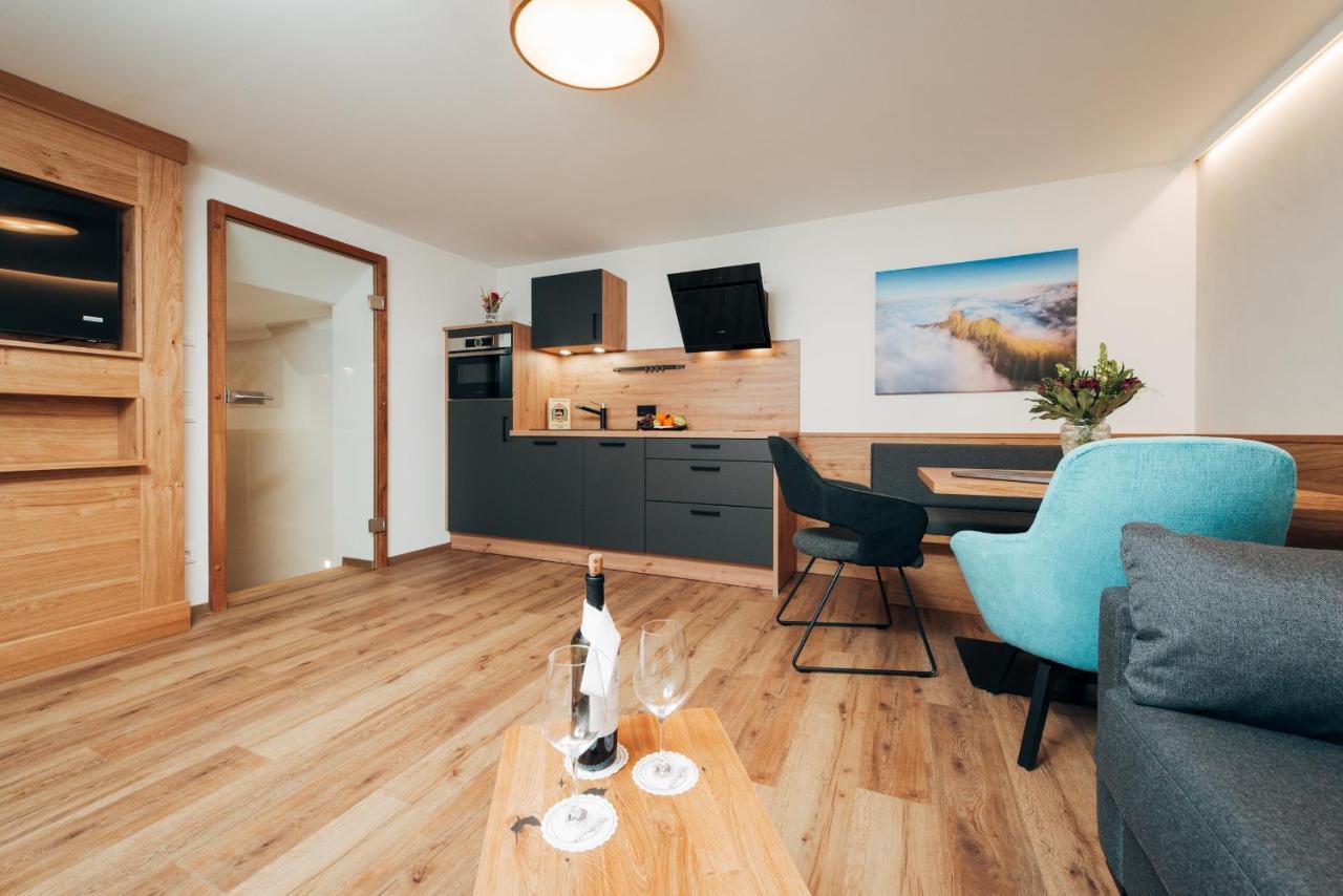 Hotel Drei Koenig Immenstadt im Allgäu Extérieur photo
