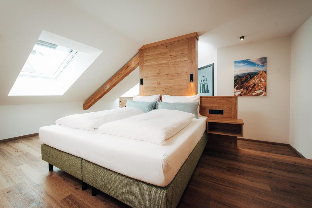 Hotel Drei Koenig Immenstadt im Allgäu Extérieur photo