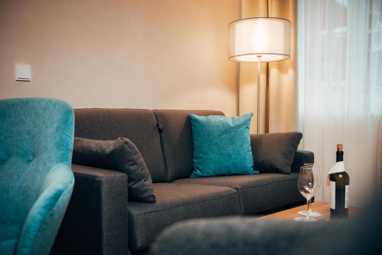 Hotel Drei Koenig Immenstadt im Allgäu Extérieur photo