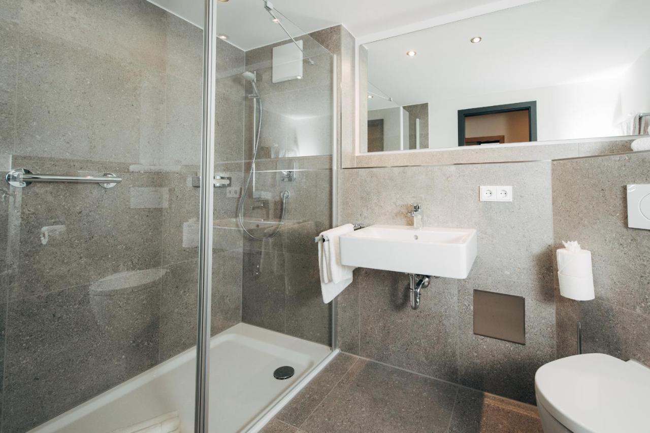 Hotel Drei Koenig Immenstadt im Allgäu Extérieur photo