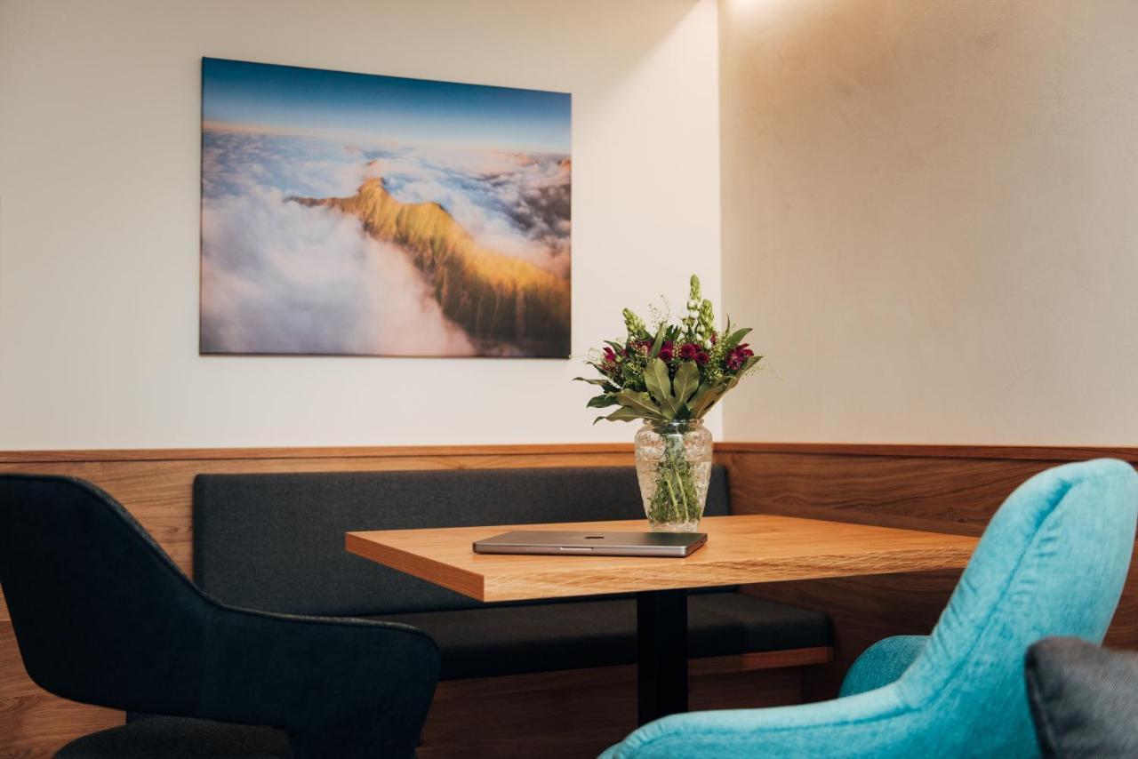 Hotel Drei Koenig Immenstadt im Allgäu Extérieur photo