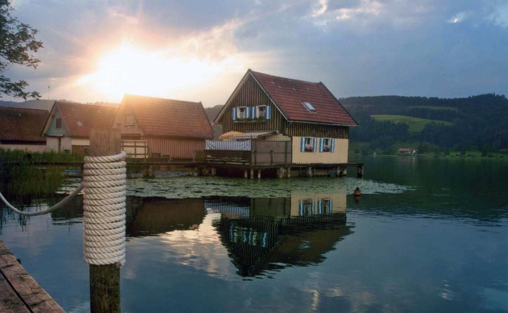 Hotel Drei Koenig Immenstadt im Allgäu Extérieur photo
