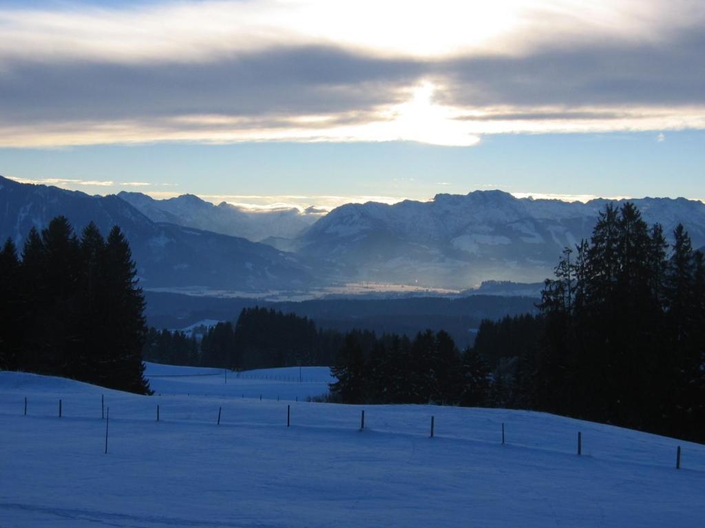 Hotel Drei Koenig Immenstadt im Allgäu Extérieur photo
