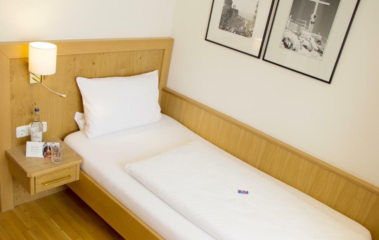 Hotel Drei Koenig Immenstadt im Allgäu Extérieur photo
