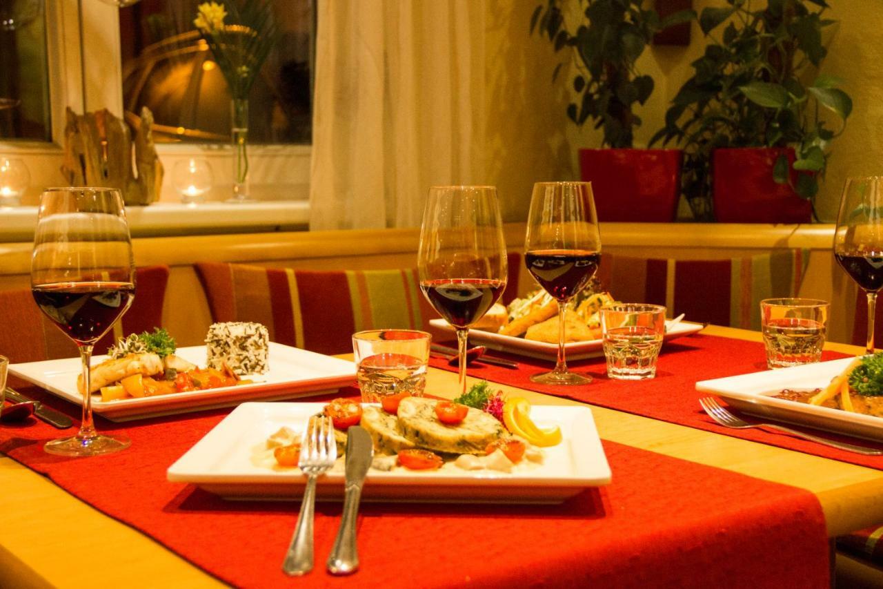 Hotel Drei Koenig Immenstadt im Allgäu Extérieur photo