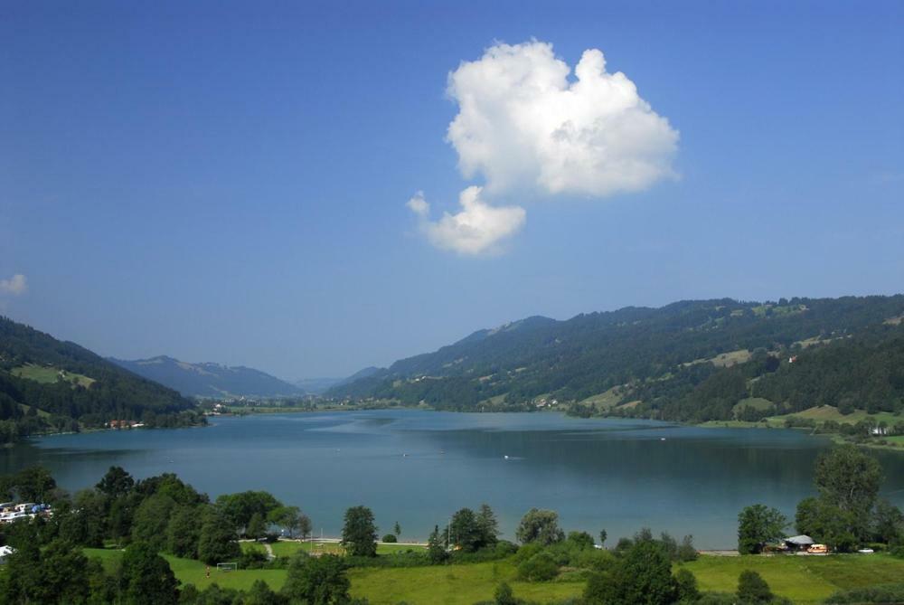 Hotel Drei Koenig Immenstadt im Allgäu Extérieur photo