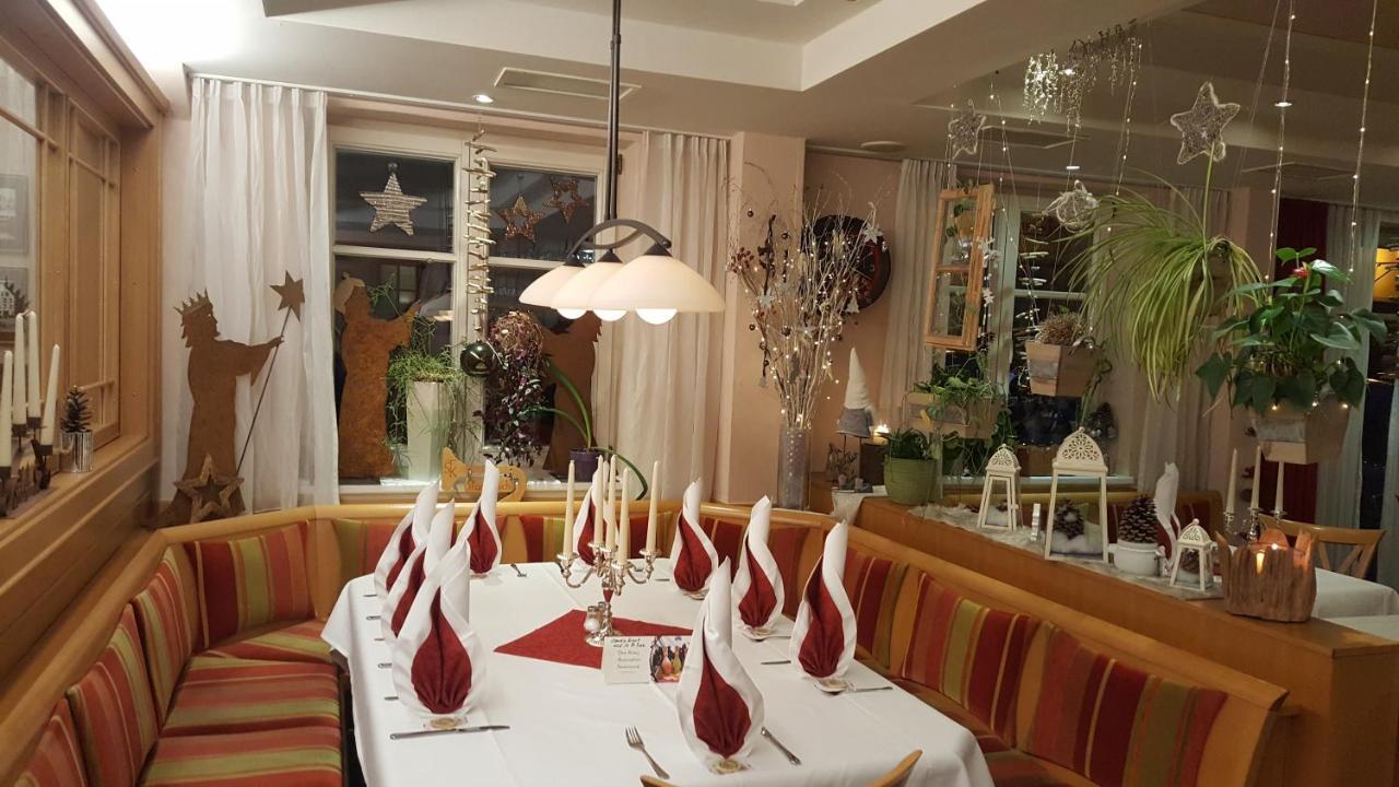 Hotel Drei Koenig Immenstadt im Allgäu Extérieur photo