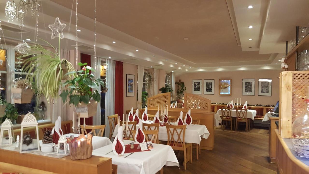 Hotel Drei Koenig Immenstadt im Allgäu Extérieur photo