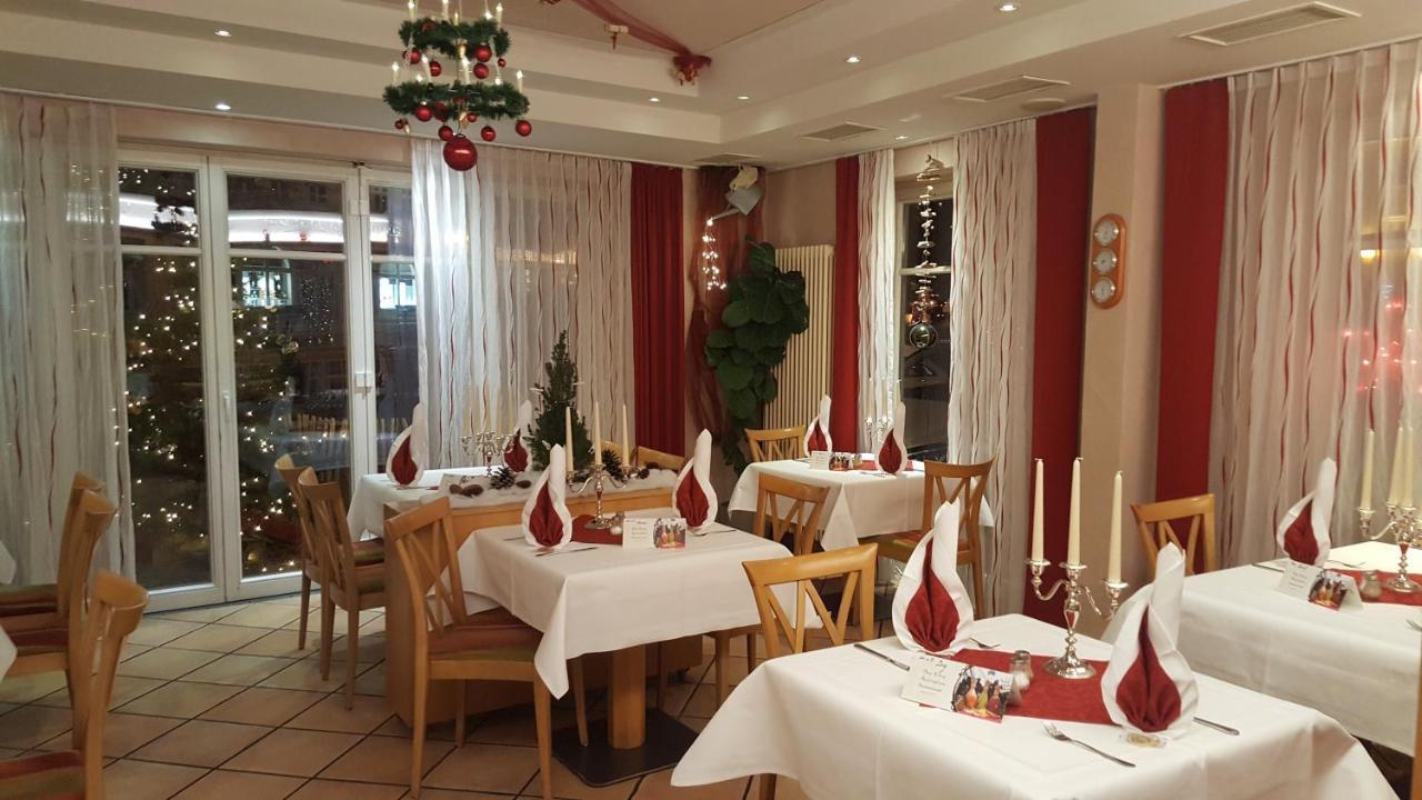 Hotel Drei Koenig Immenstadt im Allgäu Extérieur photo